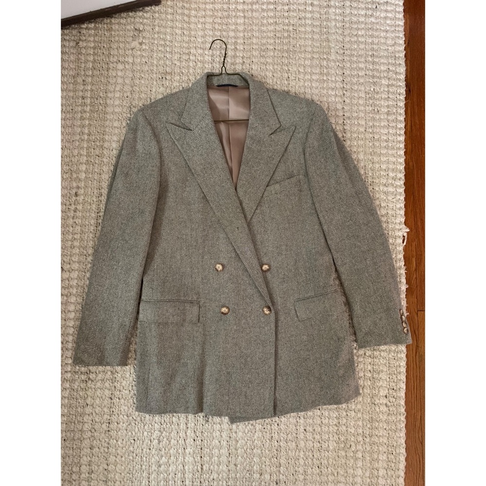 Vintage Polo Ralph Lauren Mens Blazer